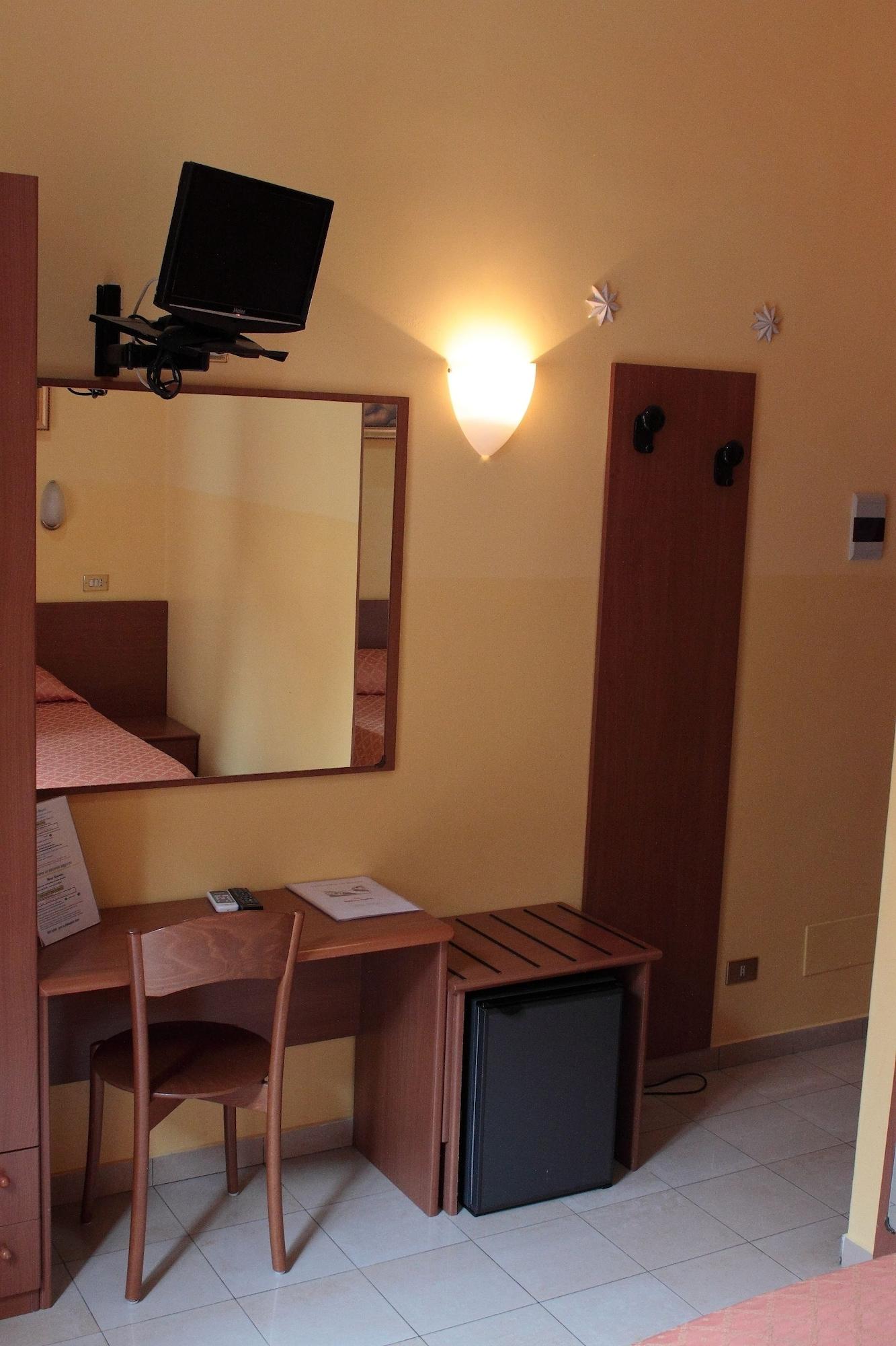 Soggiorno Comfort โรม ภายนอก รูปภาพ